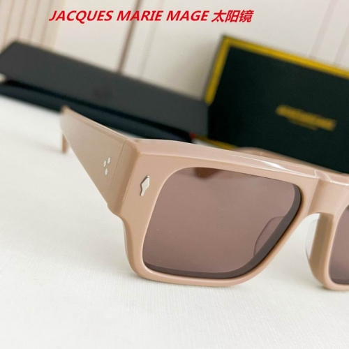 J.A.C.Q.U.E.S. M.A.R.I.E. M.A.G.E. Sunglasses AAAA 4155