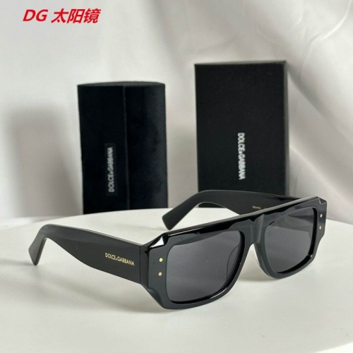 D.n.G. Sunglasses AAAA 4469