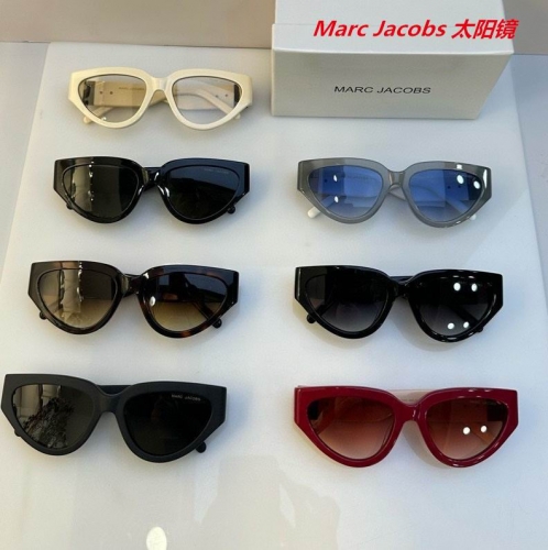 M.a.r.c. J.a.c.o.b.s. Sunglasses AAAA 4053