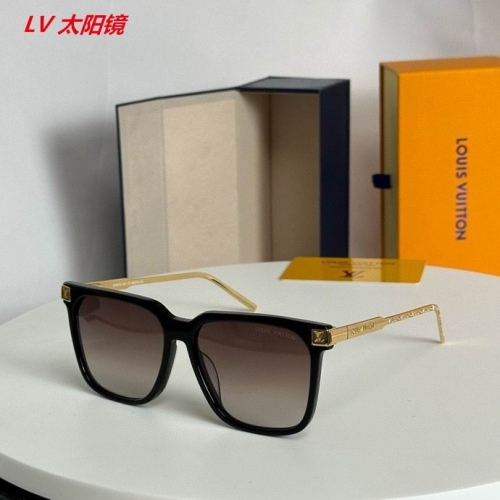 L...V... Sunglasses AAAA 5447