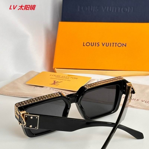 L...V... Sunglasses AAAA 6381