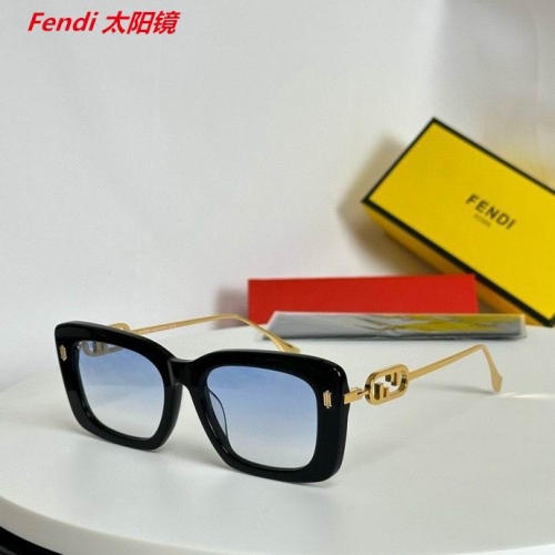 F.e.n.d.i. Sunglasses AAAA 4084