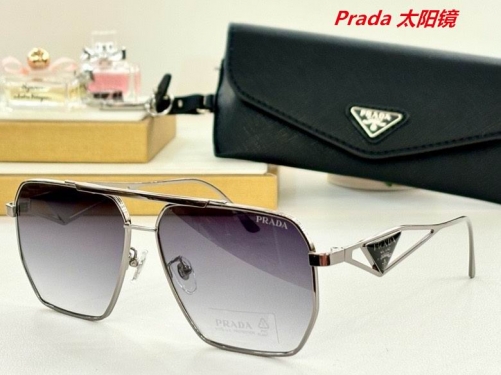 P.r.a.d.a. Sunglasses AAAA 4358