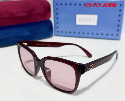 G.U.C.C.I. Sunglasses AAAA 4753