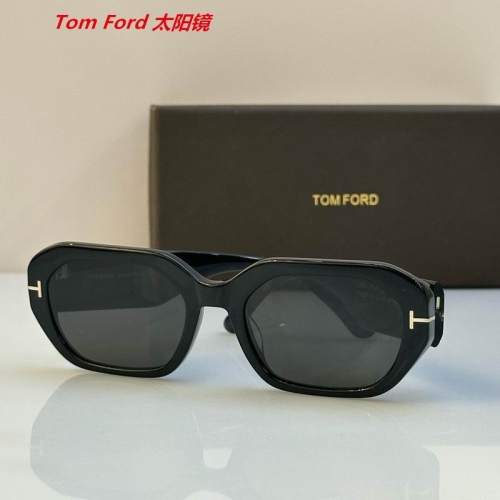 T.o.m. F.o.r.d. Sunglasses AAAA 4138