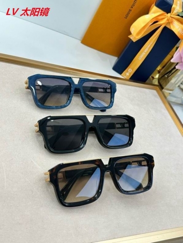 L...V... Sunglasses AAAA 4904