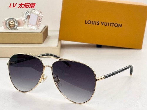 L...V... Sunglasses AAAA 6020