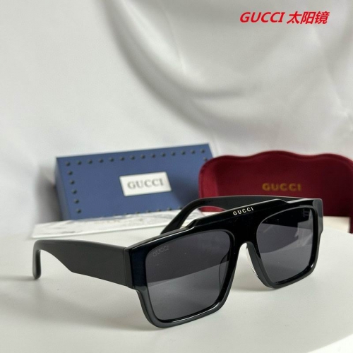 G.U.C.C.I. Sunglasses AAAA 5151