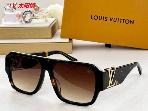 L...V... Sunglasses AAAA 6029