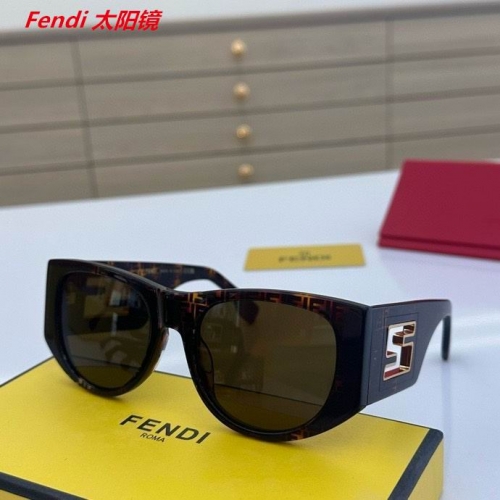 F.e.n.d.i. Sunglasses AAAA 4065