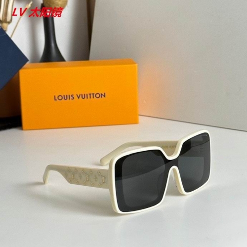 L...V... Sunglasses AAAA 4420