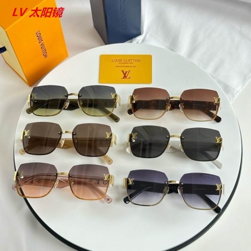 L...V... Sunglasses AAAA 5295