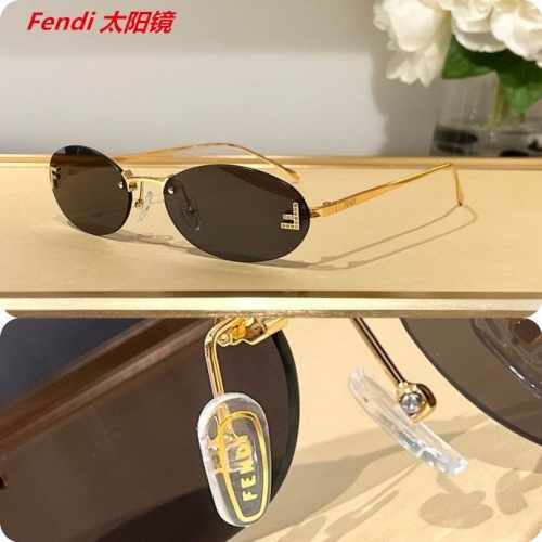 F.e.n.d.i. Sunglasses AAAA 4361