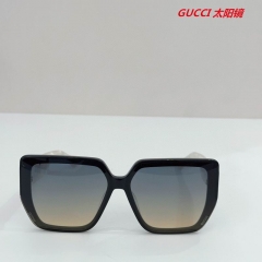 G.U.C.C.I. Sunglasses AAAA 4524