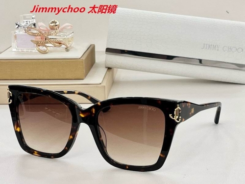 J.i.m.m.y. C.h.o.o. Sunglasses AAAA 4082