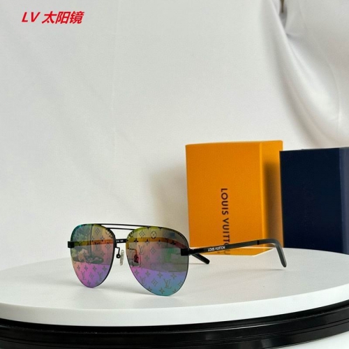 L...V... Sunglasses AAAA 5399