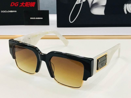 D.n.G. Sunglasses AAAA 4736