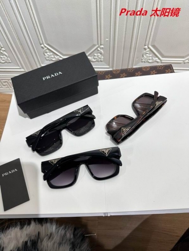 P.r.a.d.a. Sunglasses AAAA 4132