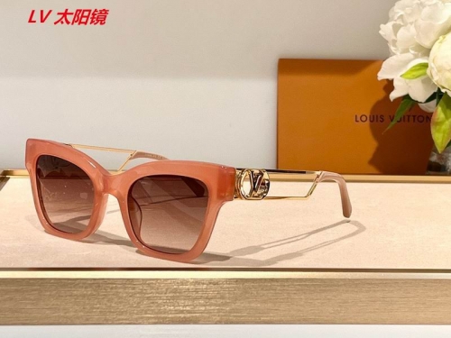 L...V... Sunglasses AAAA 4164