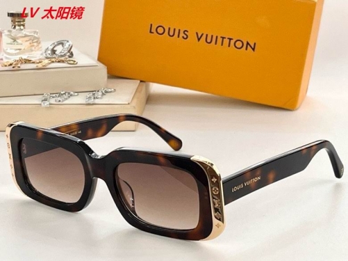 L...V... Sunglasses AAAA 5957