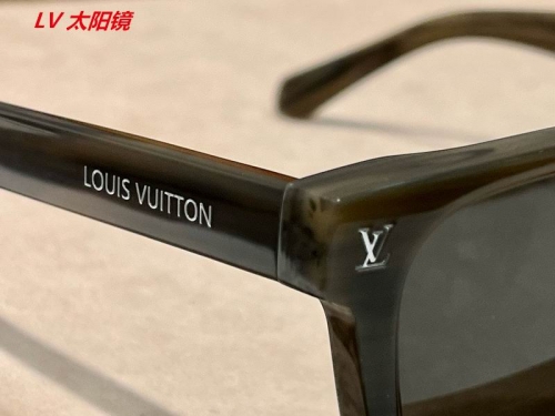 L...V... Sunglasses AAAA 5655