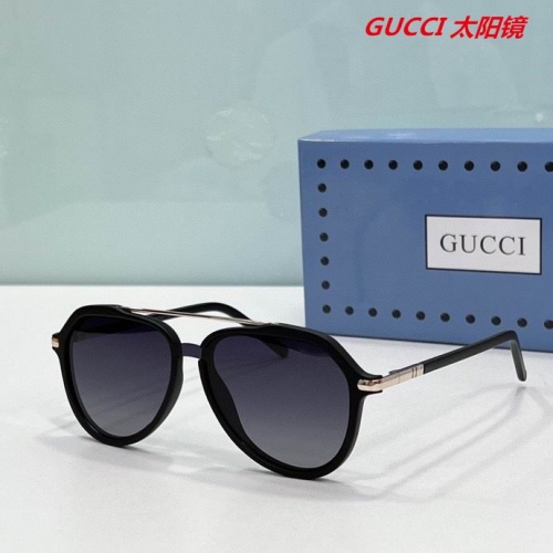 G.U.C.C.I. Sunglasses AAAA 4098