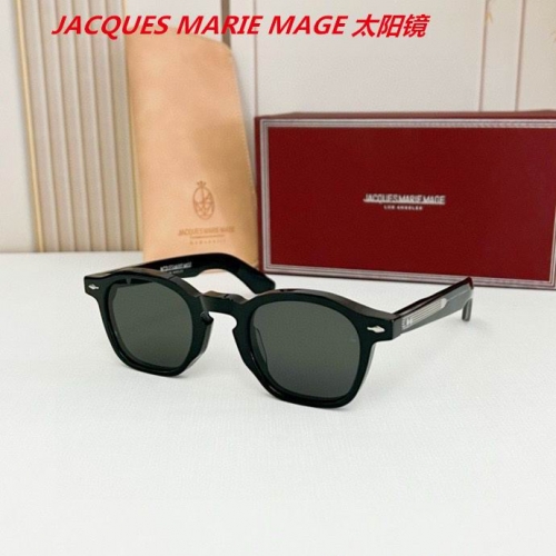 J.A.C.Q.U.E.S. M.A.R.I.E. M.A.G.E. Sunglasses AAAA 4386
