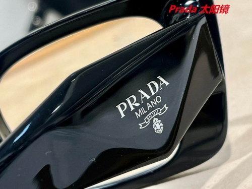 P.r.a.d.a. Sunglasses AAAA 4204