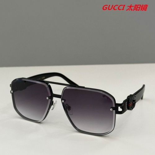 G.U.C.C.I. Sunglasses AAAA 4503