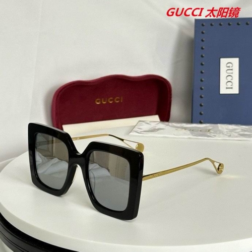 G.U.C.C.I. Sunglasses AAAA 5708