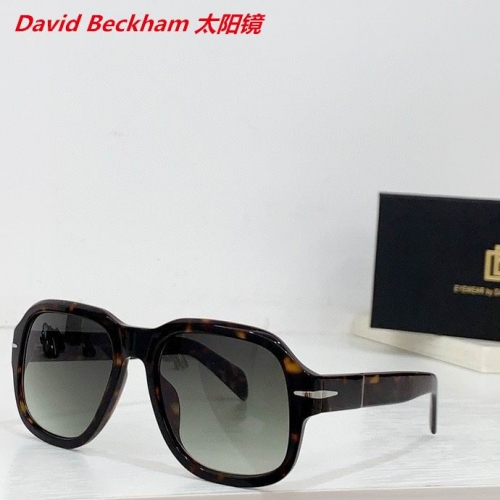 D.a.v.i.d. B.e.c.k.h.a.m. Sunglasses AAAA 4063