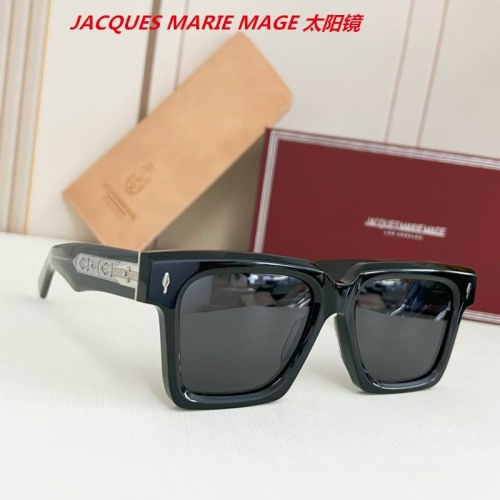 J.A.C.Q.U.E.S. M.A.R.I.E. M.A.G.E. Sunglasses AAAA 4332