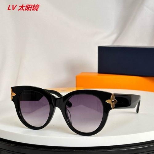 L...V... Sunglasses AAAA 6297