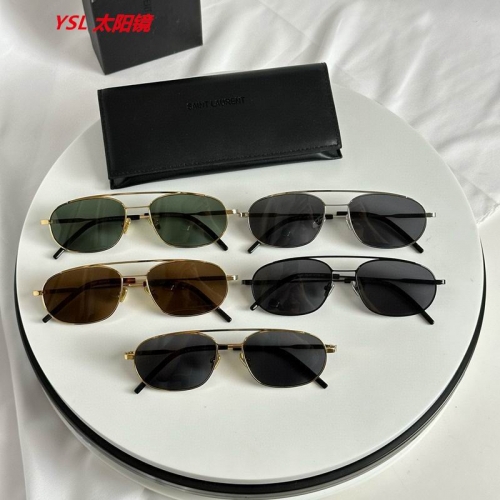 Y..S..L.. Sunglasses AAAA 4077