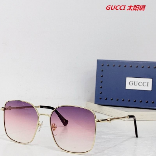 G.U.C.C.I. Sunglasses AAAA 5476