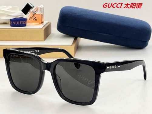 G.U.C.C.I. Sunglasses AAAA 4573