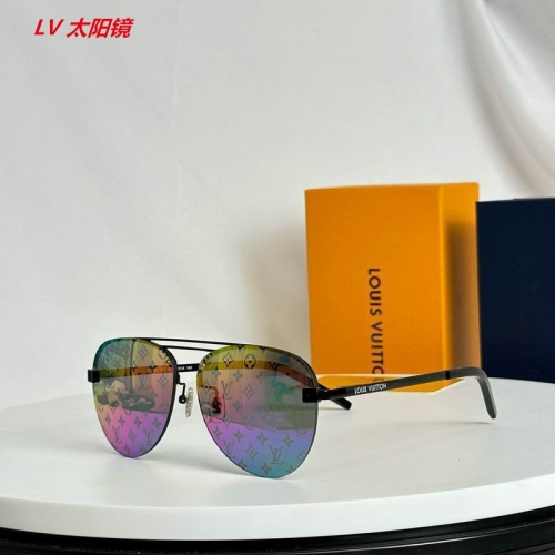 L...V... Sunglasses AAAA 5398