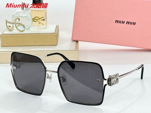 M.i.u.m.i.u. Sunglasses AAAA 4966