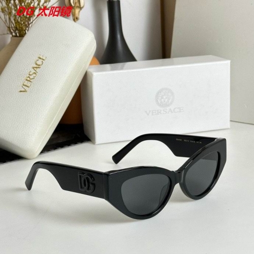 D.n.G. Sunglasses AAAA 4156