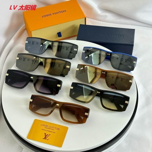 L...V... Sunglasses AAAA 5847