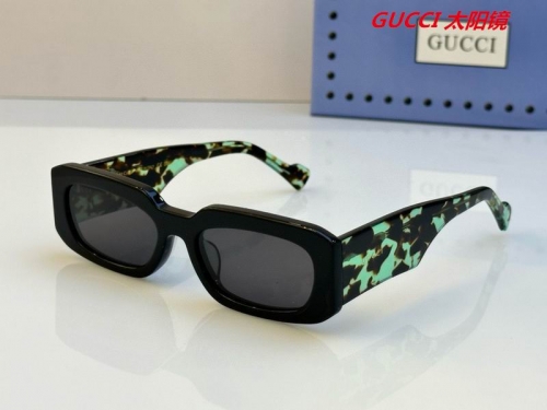 G.U.C.C.I. Sunglasses AAAA 4959