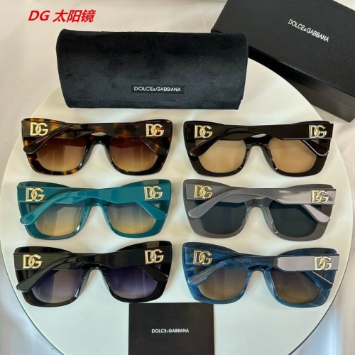 D.n.G. Sunglasses AAAA 4534