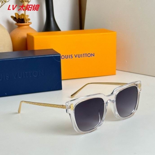 L...V... Sunglasses AAAA 4891