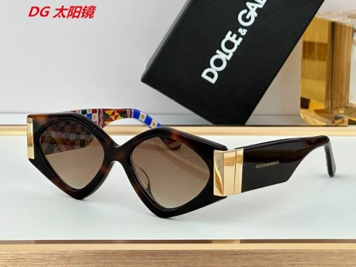 D.n.G. Sunglasses AAAA 4290