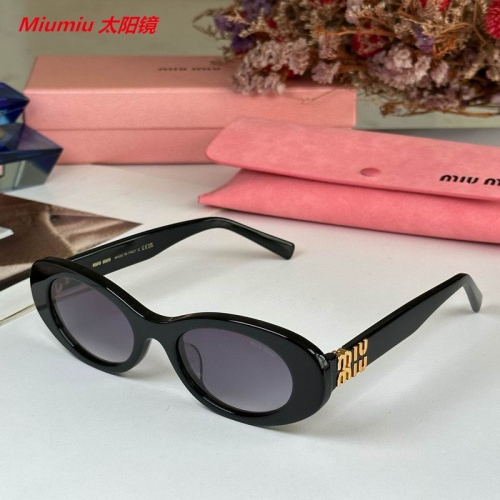 M.i.u.m.i.u. Sunglasses AAAA 4207