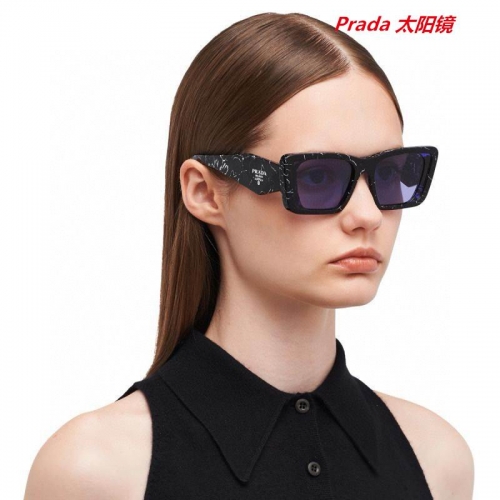 P.r.a.d.a. Sunglasses AAAA 4200