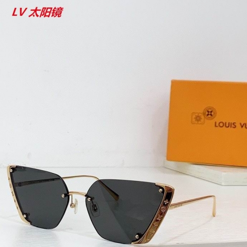 L...V... Sunglasses AAAA 5517