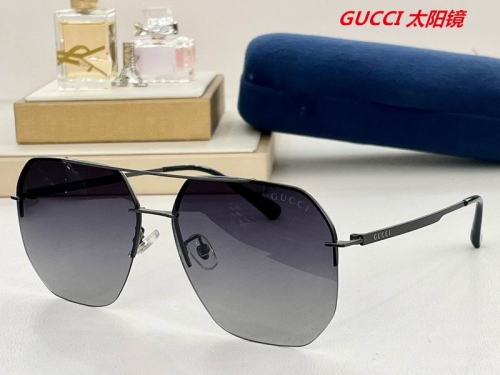 G.U.C.C.I. Sunglasses AAAA 5858