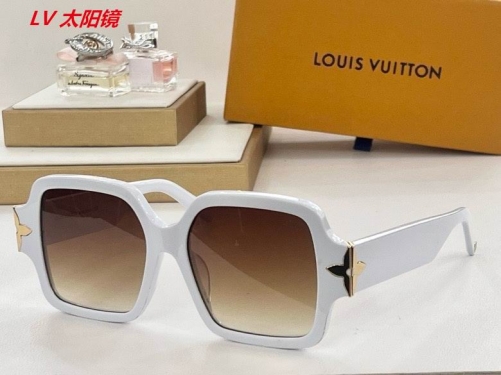 L...V... Sunglasses AAAA 5947