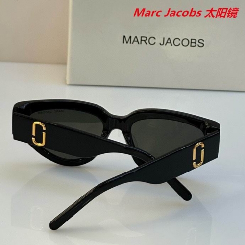 M.a.r.c. J.a.c.o.b.s. Sunglasses AAAA 4054